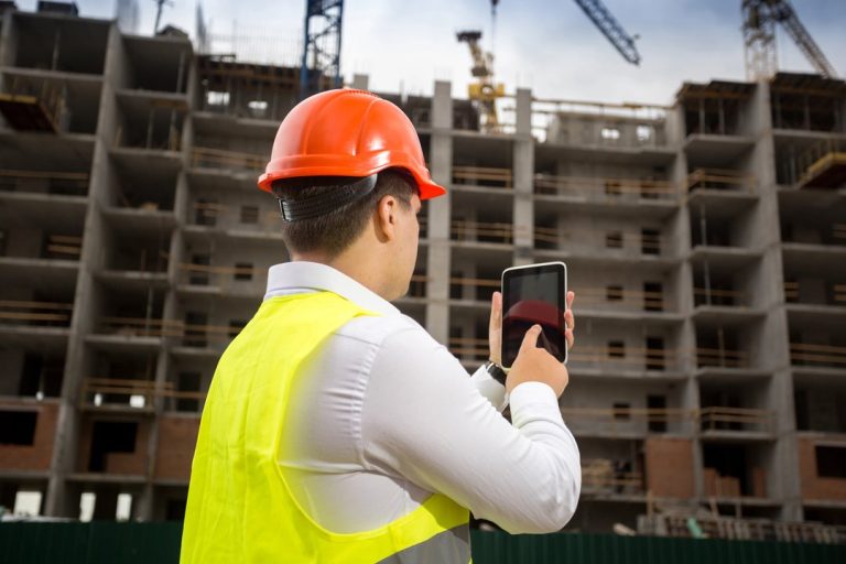 3 Procesos que Digitalizar Primero en Empresas de Construcción