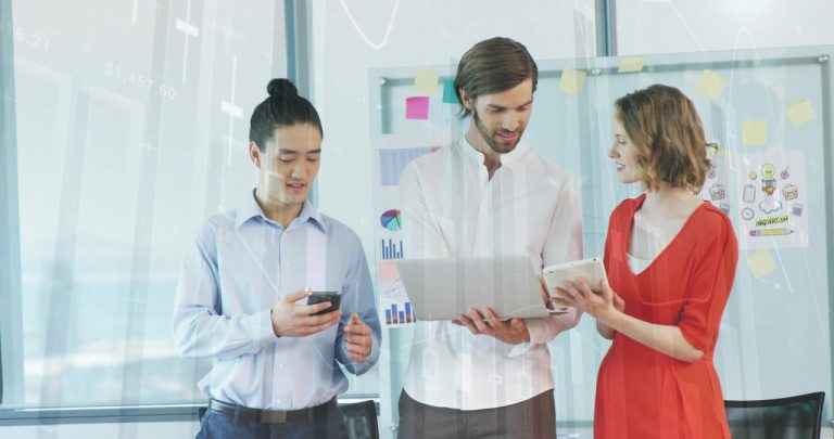 Digitalización sin caos: involucra a tu equipo sin resistencia